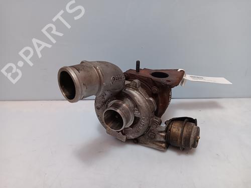 Used Turbocharger/Supercharger RENAULT LAGUNA II (BG0/1_) [2001-2007]  32083050