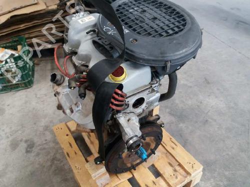 Engine FORD FIESTA III (GFJ) 1.4 | BP12726883M1
