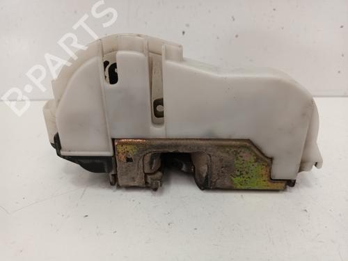 Front left lock VW VENTO (1H2) 1.9 D | BP12779583C98 