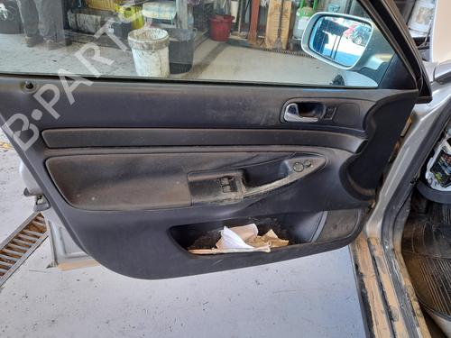 Left mirror AUDI A4 B5 (8D2) 1.9 TDI | BP12778923C26 