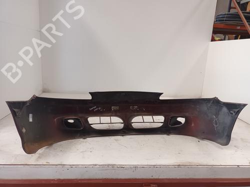 Front bumper HYUNDAI LANTRA II (J-2) 1.6 16V | BP16588538C7 