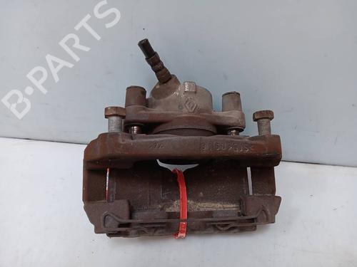 Left front brake caliper DACIA LODGY (JS_) 1.5 dCi | BP40185520M105 - Image 2