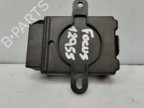 Used Electronic module Electronic module FORD FOCUS III Turnier 1.5 TDCi (120 hp) 34214356 34214356