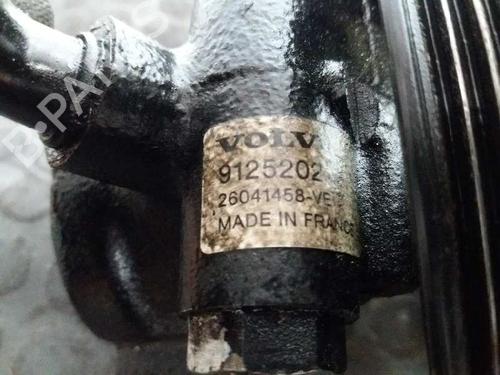 Steering pump VOLVO V40 Estate (645) 2.0 | BP12693322M99 