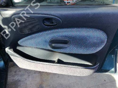 ECU airbags FORD ESCORT V (AAL, ABL) 1.8 TD | BP12718527M53