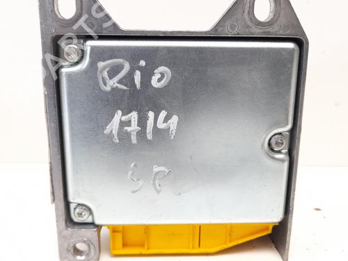 Kollisjonspute styreenhet KIA RIO I Hatchback (DC) 1.5 16V | BP12806394M53 