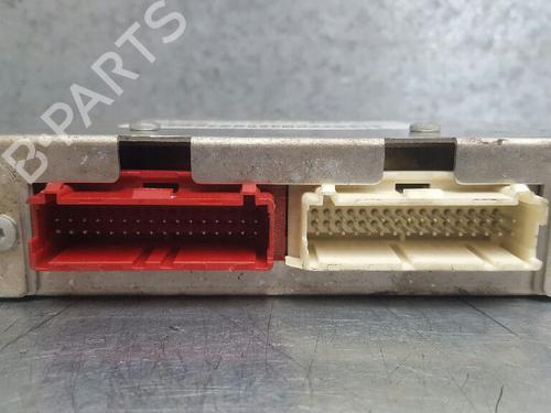 Engine control unit (ECU) OPEL VECTRA B (J96) 1.6 i 16V (F19) | BP12739740M57 