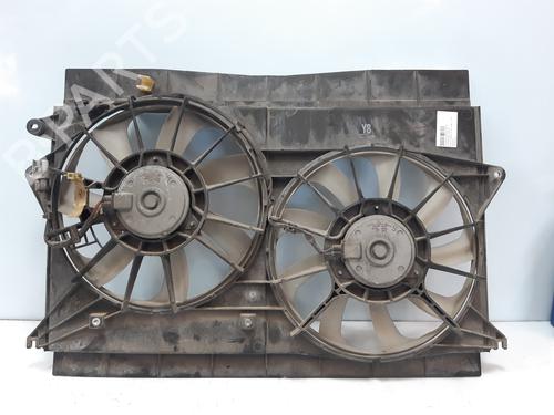 Used Radiator fan Radiator fan 37177174 37177174