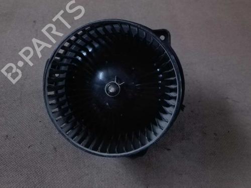 Heater blower motor CHEVROLET MATIZ (M200, M250)  | BP12932367M62 