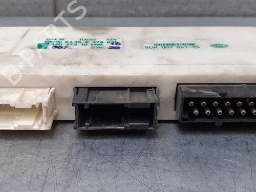 Control unit BMW 5 (E39) 520 i | BP12701300M11