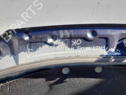 Hood LAND ROVER FREELANDER I Soft Top (L314) 1.8 i 16V 4x4 | BP12720367C1 