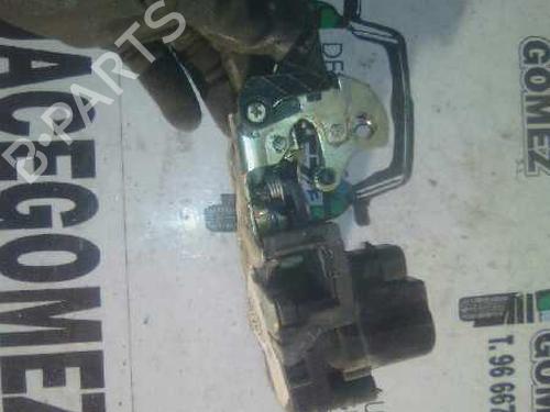 Rear right lock DAEWOO EVANDA (KLAL) 2.0 | BP12694381C99