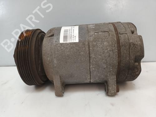 AC-Kompressor AC-Kompressor AUDI A3 (8L1) 1.8 (125 hp) 36319555 36319555