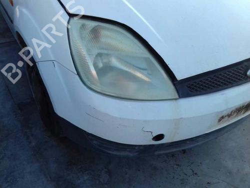 Headlight switch FORD FIESTA V (JH_, JD_) 1.4 TDCi | BP12754938I24 