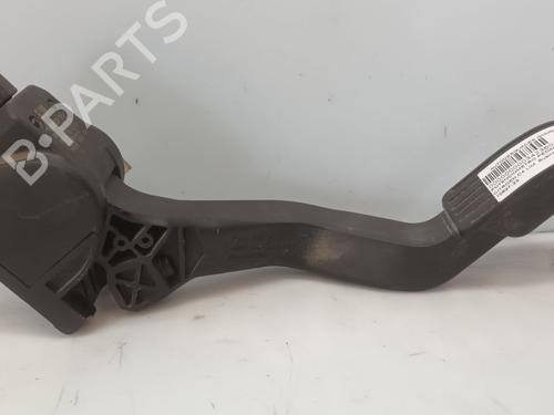 Pedal CITROËN C4 II (NC_)  | BP29433444I4 