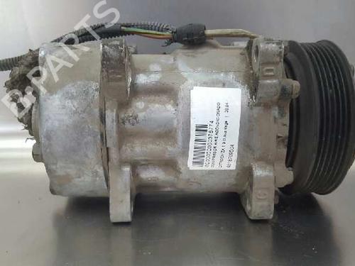 Used AC compressor CITROËN ZX (N2) 1.9 D (68 hp) 12795223