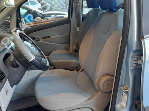 Right front door FIAT IDEA (350_)  | BP29718488C3 