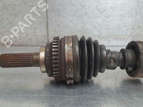Right front driveshaft CHEVROLET MATIZ (M200, M250) 0.8 | BP12727265M39 
