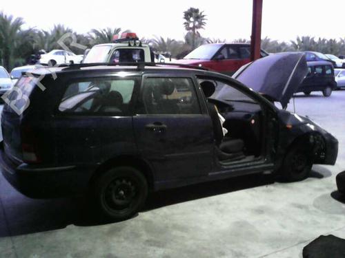 Right taillight FORD FOCUS I Turnier (DNW) 1.6 16V | BP12799950C35
