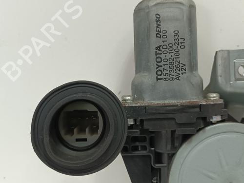 Other TOYOTA YARIS (_P9_)  | BP12789764O1 