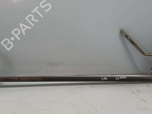 Gearstang PEUGEOT 206 Hatchback (2A/C) 1.9 D | BP29063487M90 