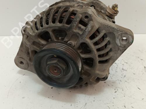 Alternator KIA RIO I Hatchback (DC) 1.5 16V | BP12787140M7 