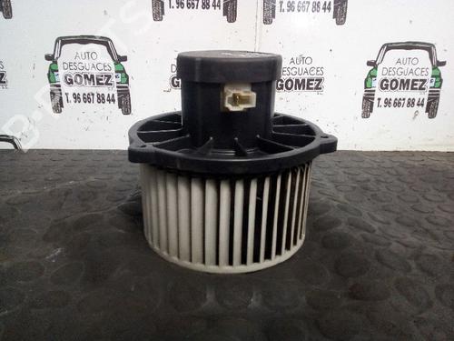 Heater blower motor HYUNDAI LANTRA II (J-2) 1.9 D | BP12698055M62 