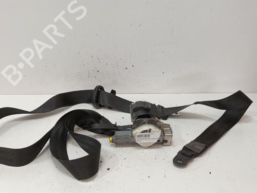 Front right belt tensioner FORD FIESTA VI (CB1, CCN) 1.4 TDCi (68 hp) 17835552