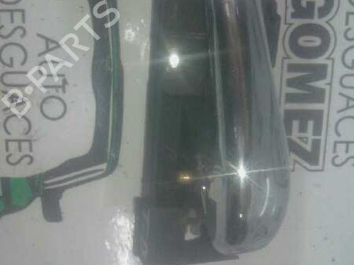 Used Rear right interior door handle Rear right interior door handle 12786072 12786072