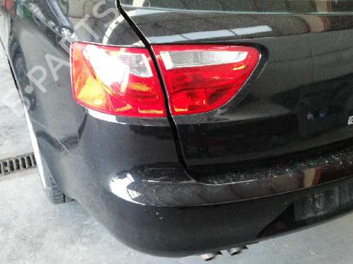 Electronic sensor SEAT EXEO ST (3R5) 2.0 TDI | BP12730431M84 
