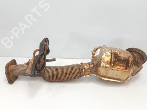 Used Catalyst FORD FOCUS IV (HN) [2018-2025]  27237497