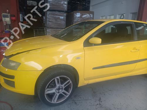 Dør høyre foran FIAT STILO (192_) 1.9 JTD (192_XE1A) | BP19574521C3 