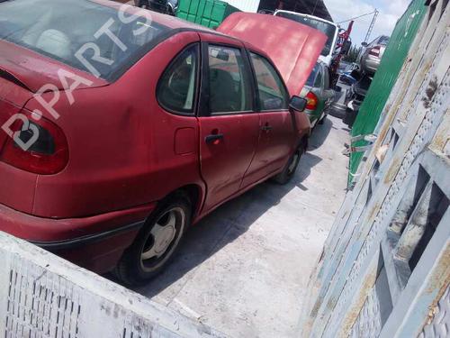 Starter SEAT CORDOBA (6K1, 6K2) 1.6 i | BP12813711M8
