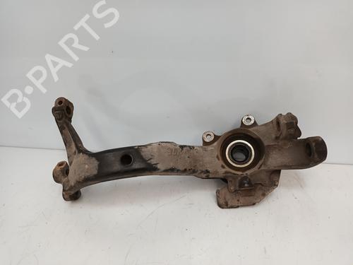 Right front steering knuckle AUDI A6 C5 (4B2) 2.5 TDI quattro | BP19700518M26 