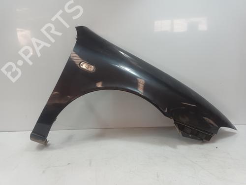 Voorscherm rechts SEAT LEON (1M1) 1.6 16 V (105 hp) 28125167