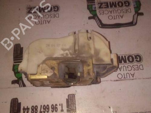 Front right lock SEAT IBIZA II (6K1) 1.9 D | BP12798474C97 