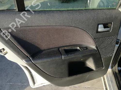 Engine control unit (ECU) FORD MONDEO III Turnier (BWY) 2.0 16V TDDi / TDCi | BP12725547M57 