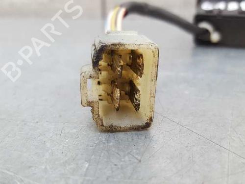 Right rear window switch TATA INDIGO (4_V2) 1.4 TD | BP12853841I28 - Image 3