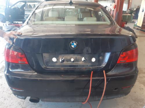 Injection rail BMW 5 (E60) 520 d | BP22999697M98 