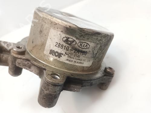 Vacuum pump HYUNDAI ACCENT III (MC) 1.5 CRDi GLS | BP25902548M80 