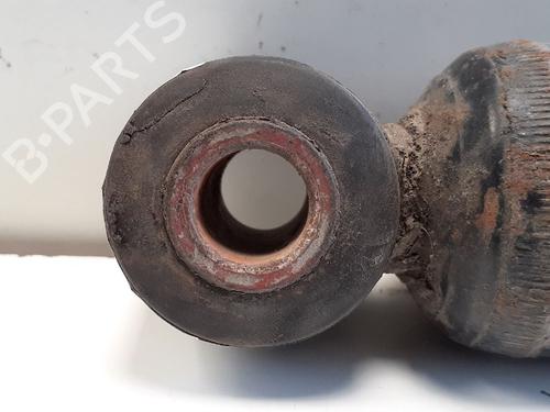 Right rear shock absorber IVECO DAILY III Van 29 L 11 V | BP12932970M19 