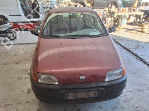 Brugte FIAT PUNTO (176_) 55 1.1 (54 hp) 4424578