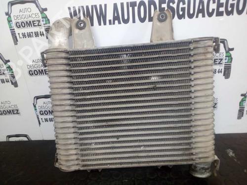 Intercooler KIA CARNIVAL II (GQ) 2.5 V6 | BP12700224M30 