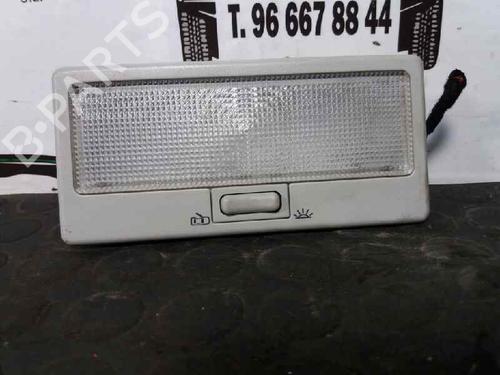 Used Interior roof light VW SHARAN (7M8, 7M9, 7M6) 1.9 TDI (115 hp) 12815925