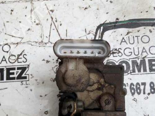 Front right lock FIAT DUCATO Van (230_) 1.9 D | BP12715122C97 
