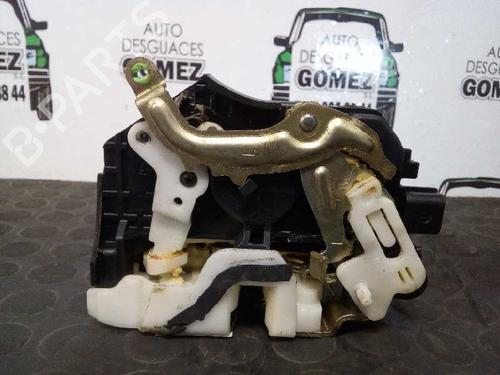 Rear left lock MITSUBISHI OUTLANDER I (CU_W) 2.4 4WD (CU5W) MR970621 |