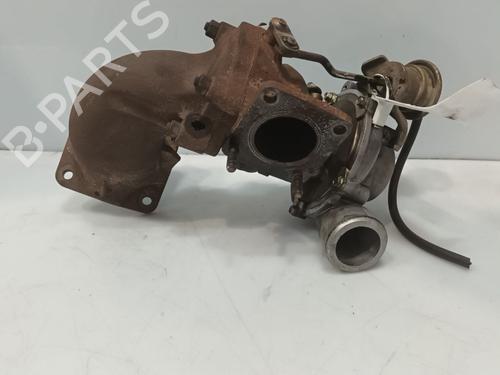 Turbocharger/Supercharger CHRYSLER VOYAGER IV (RG, RS)  | BP29427073M71