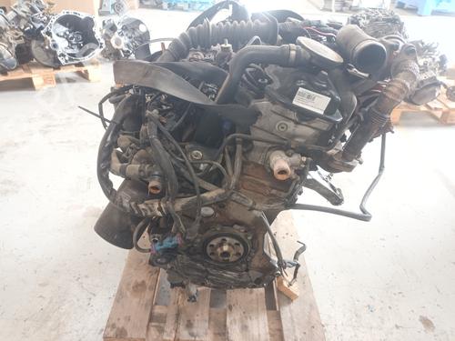 Engine VW PASSAT B5 (3B2) 1.9 TDI | BP28191281M1 