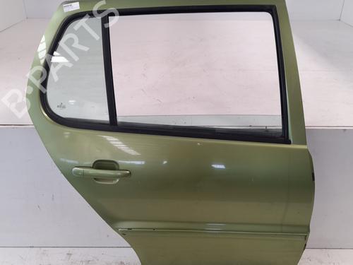 Used Right rear door VW POLO (6N2) [1999-2001]  12784343