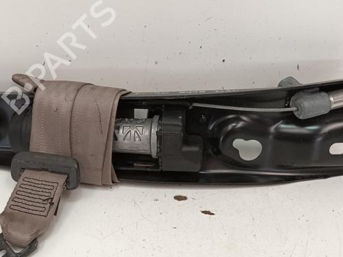Front right seatbelt VOLVO XC90 I (275) 2.5 T AWD | BP13496564I25 